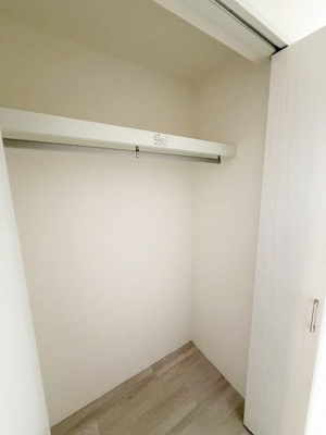 【収納】 | ジーメゾン川越稲荷町 | 収納豊富です