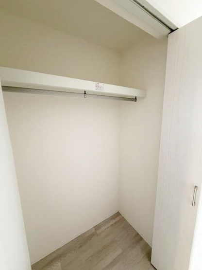 【収納】 | ジーメゾン川越稲荷町 | 収納豊富です
