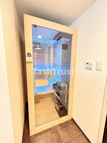 【設備】 | プレジオ北浜