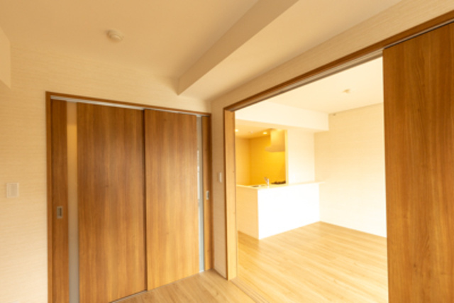 ＭＡＩＳＯＮ．Ｏ．のその他|※写真は同タイプ住戸です。