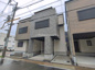 名古屋市昭和区吹上町１丁目3-3【仲介手数料無料】新築一戸建て　2号棟の画像