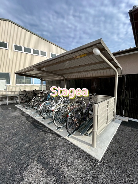 サンライズ　プライムのその他共用部分