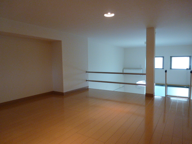 ケンクレストのその他