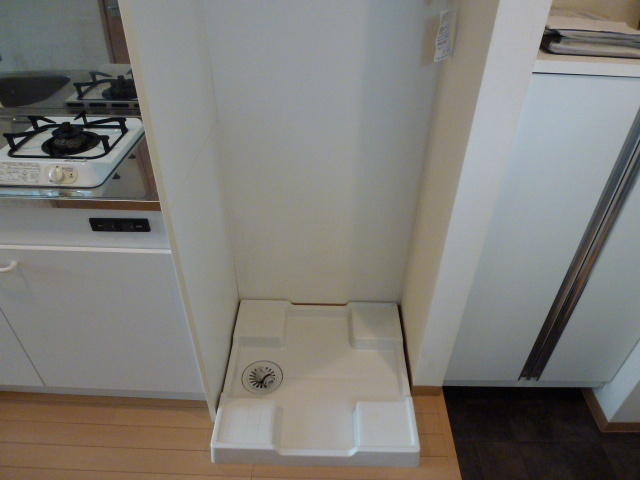 ケンクレストの設備