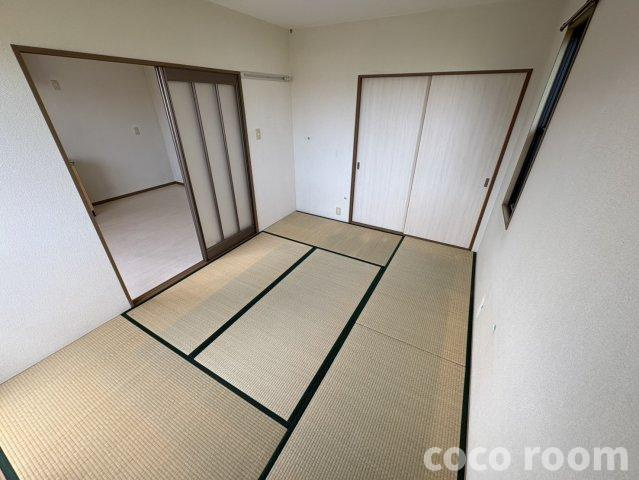 サニーホームズCの設備