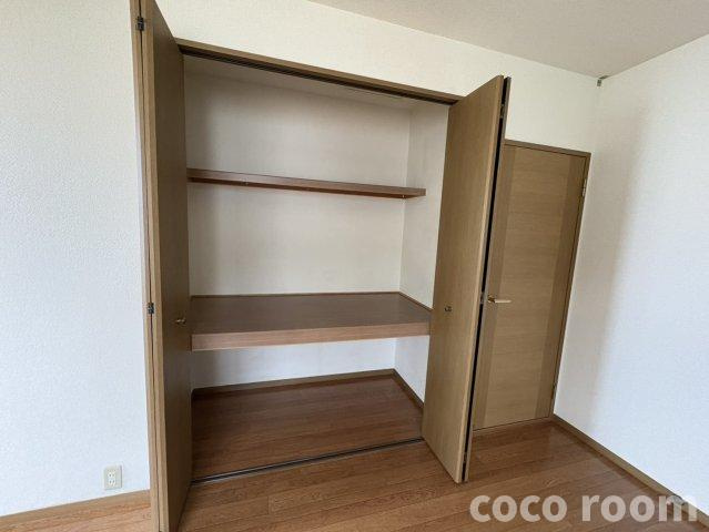 サニーホームズCの外観