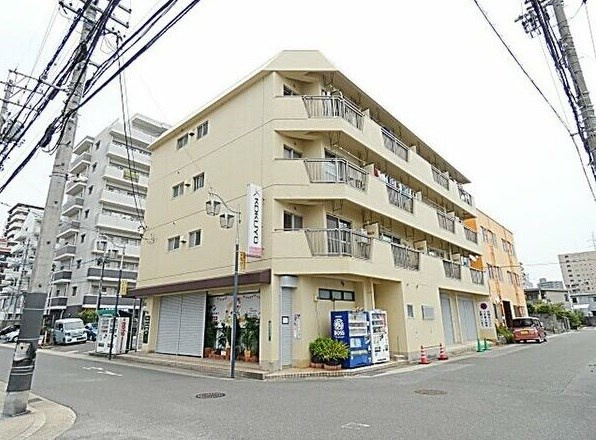 富善ビルのその他共用部分