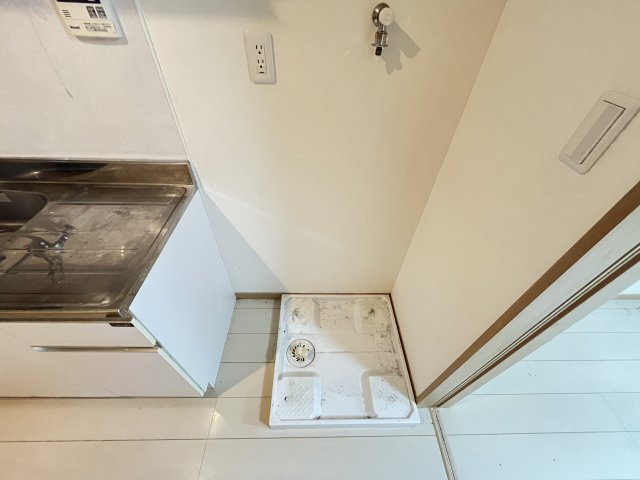 ベイシティ松戸小山Ⅰのその他
