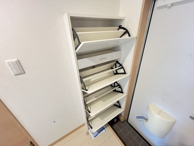ベイシティ松戸小山Ⅰのその他