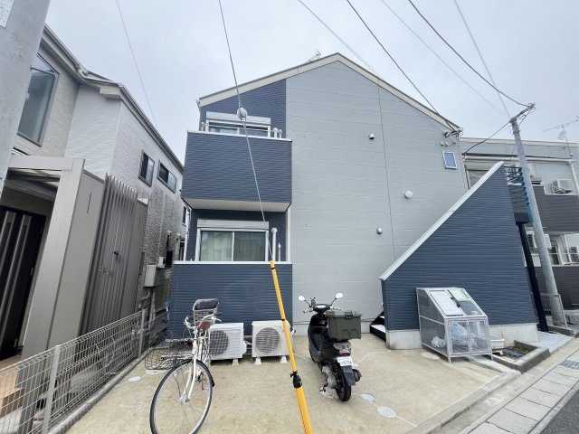 ベイシティ松戸小山Ⅰのその他