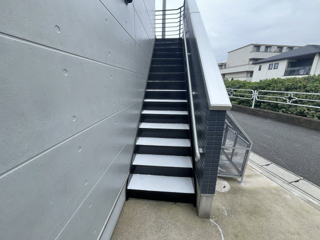 ベイシティ松戸小山Ⅰのその他