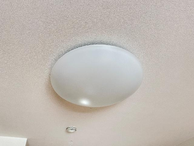 コンフォートビブレの設備|照明器具