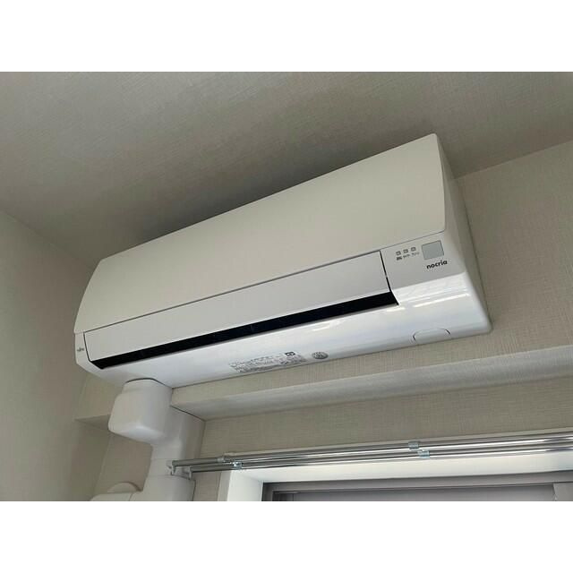ラグゼナ町屋の設備