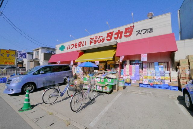 【周辺】 | ジーメゾン川越稲荷町