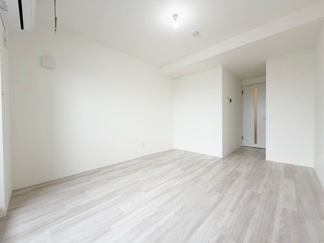 【居間・リビング】 | ジーメゾン川越稲荷町 | リビングです