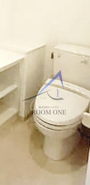 ラクラス田町のトイレ|トイレです。