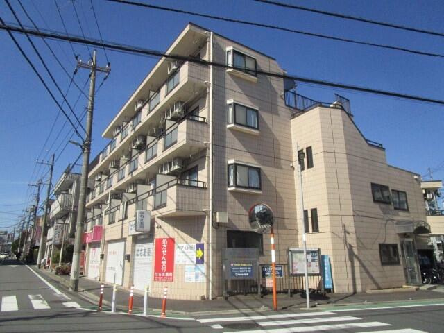 リバティカイトの画像