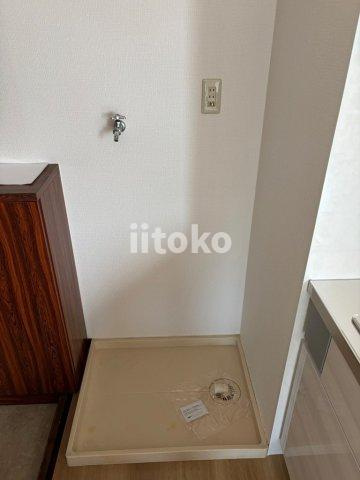 ウインベルデュエット入谷の設備