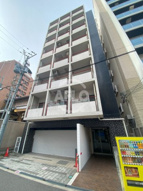 セレブコート梅田の画像