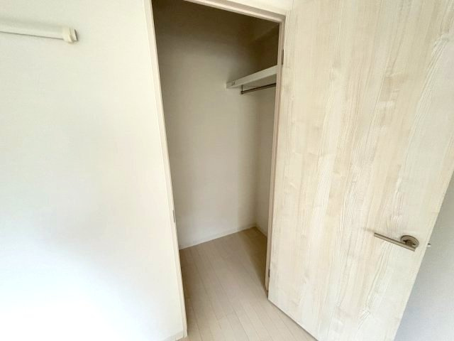 デルニエの収納