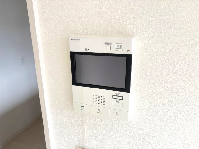 デルニエのセキュリティ