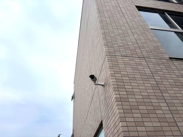 デルニエのセキュリティ