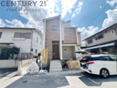 ブルーミングガーデン西宮市清瀬台の画像