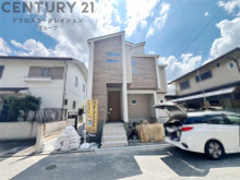ブルーミングガーデン西宮市清瀬台の画像