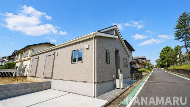 新築　千葉市緑区越智町01期