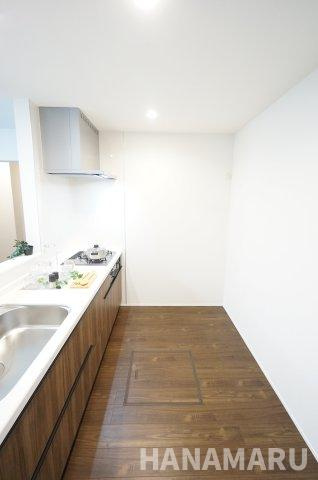 新築　千葉市緑区越智町01期のキッチン|＊当日ご案内可＊ご希望の物件まとめてご案内！弊社が掲載していない物件でもOK♪お気軽にご相談ください ♪お電話でのお問合わせがスムーズ♪