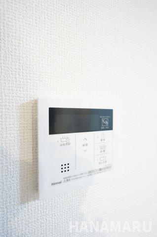 新築　千葉市緑区越智町01期の防犯設備|＊当日ご案内可＊ご希望の物件まとめてご案内！弊社が掲載していない物件でもOK♪お気軽にご相談ください ♪お電話でのお問合わせがスムーズ♪