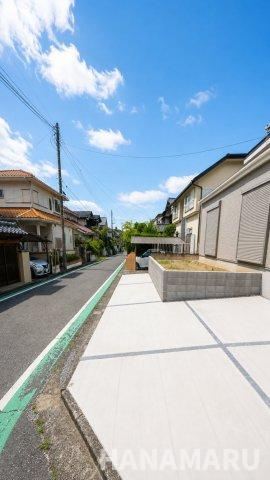新築　千葉市緑区越智町01期の駐車場|＊当日ご案内可＊ご希望の物件まとめてご案内！弊社が掲載していない物件でもOK♪お気軽にご相談ください ♪お電話でのお問合わせがスムーズ♪