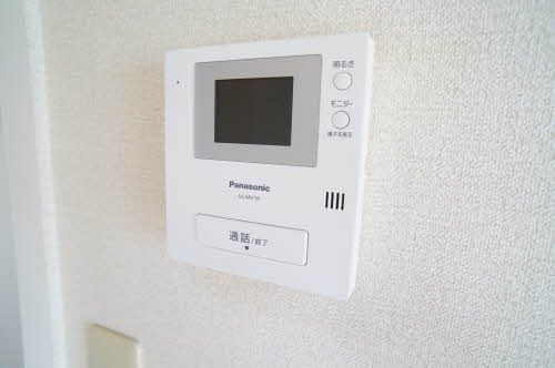 ディアスＴ＆Ｙ Ｂのセキュリティ