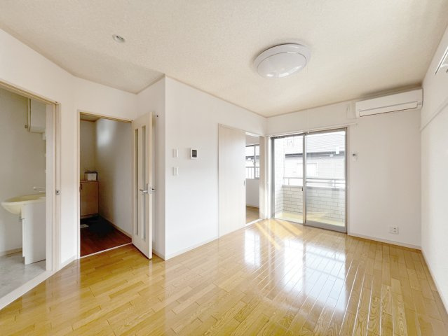 【展望】 | リシャールⅠ
