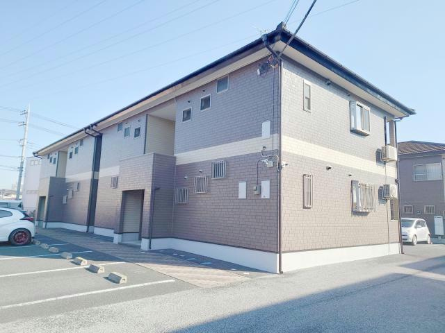 【外観】 | リシャールⅠ