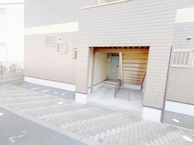 【エントランス】 | リシャールⅠ