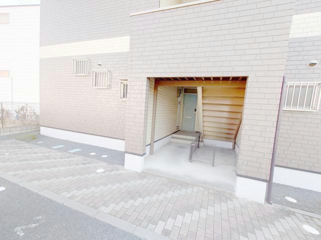【エントランス】 | リシャールⅠ