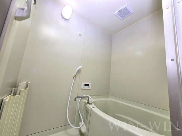 パナハイツ上原の浴室|イメージ（同建物内別部屋の写真です）