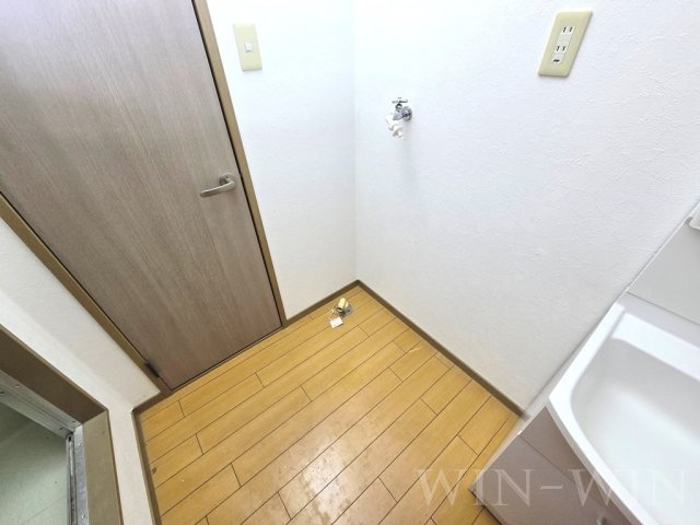 パナハイツ上原の設備|イメージ（同建物内別部屋の写真です）
