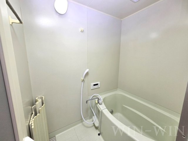 パナハイツ上原の浴室|イメージ（同建物内別部屋の写真です）