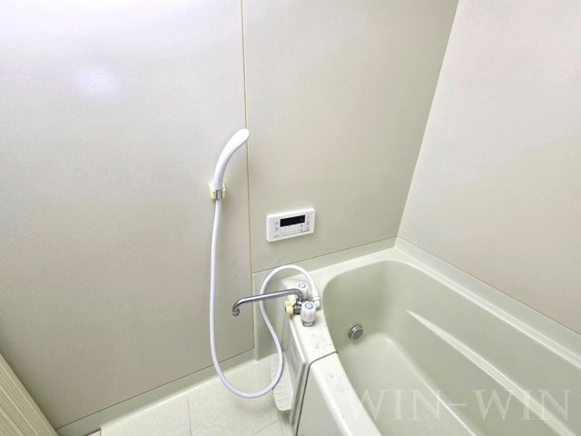 パナハイツ上原の浴室|イメージ（同建物内別部屋の写真です）