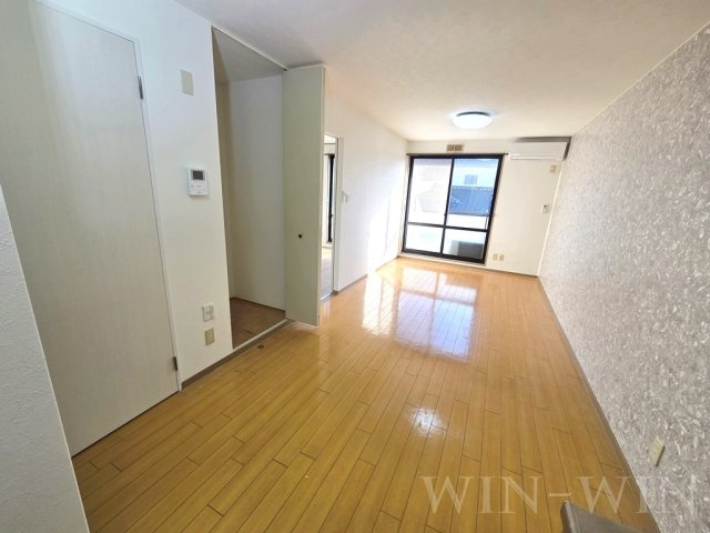 パナハイツ上原の居間・リビング|イメージ（同建物内別部屋の写真です）