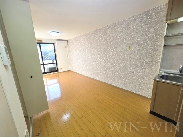 パナハイツ上原の洋室|イメージ（同建物内別部屋の写真です）
