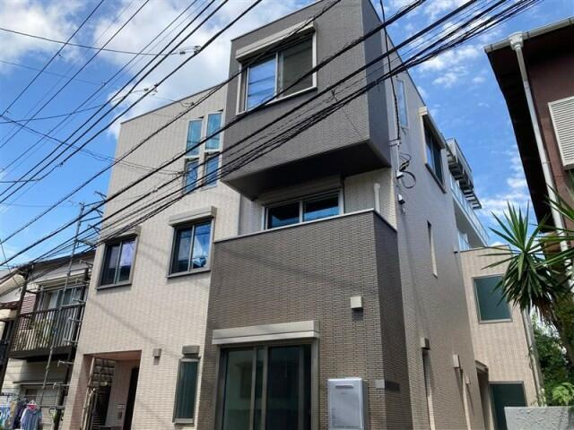 【外観】 | カーサ　ローレル