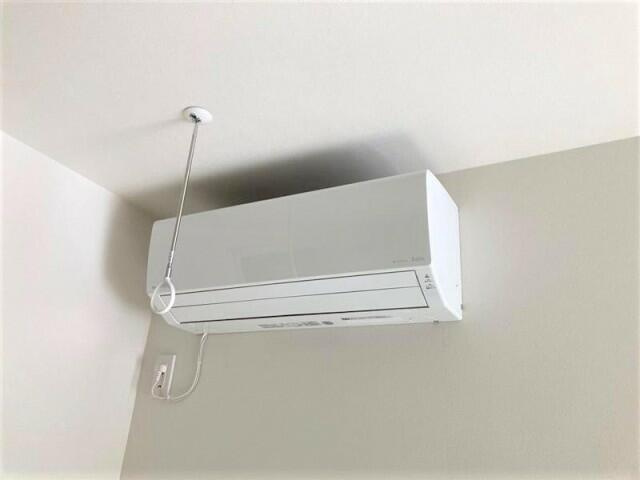 【設備】 | カーサ　ローレル
