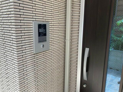 【エントランス】 | カーサ　ローレル