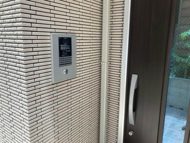 【エントランス】 | カーサ　ローレル