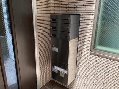 【その他共用部分】 | カーサ　ローレル