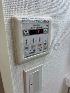 【セキュリティ】 | ライジングプレイス押上三番館