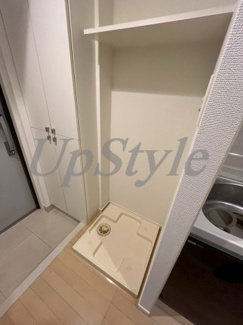 【設備】 | ライジングプレイス押上三番館